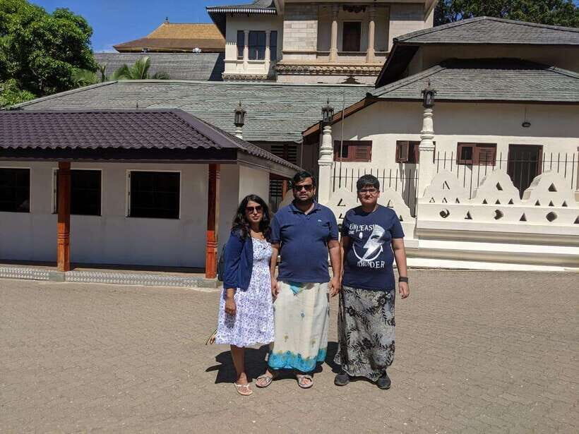 Kandy & Pinnawala & Tea Factory Full Day Tour From Negombo - Key highlights to know before you go