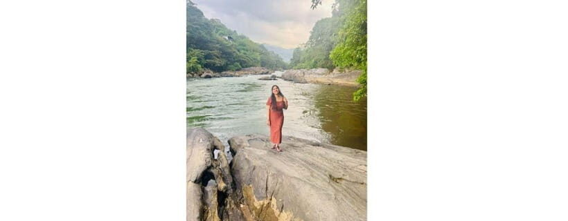 Kandy Private Guided City Day Tour by Local Tuk Tuk - Mahaweli River breaks, Kandy Lake downtime, and the view points