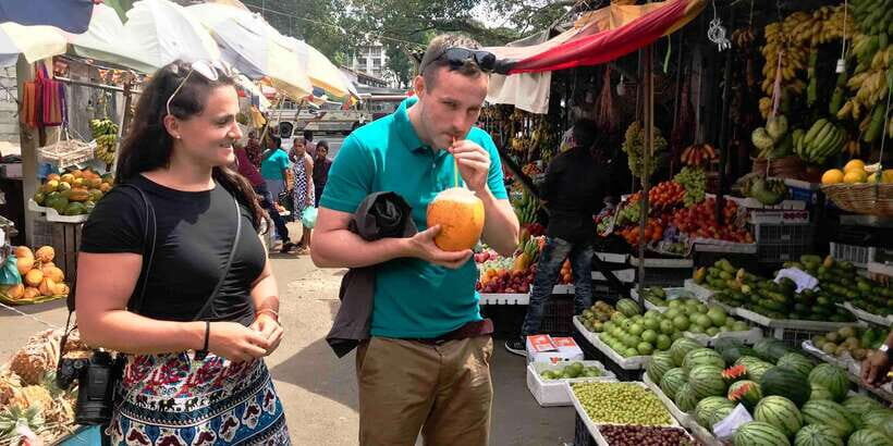 Kandy: Private Guided City Tours by Tuk Tuk Sightseeing Tour - Key things I’d prioritize on this Kandy tuk-tuk day