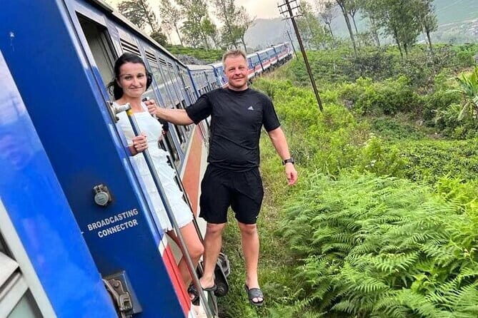 Kandy, Sigiriya and Pidurangala Rock Tuk Tuk Safari - Packing and behavior tips that keep the day smooth