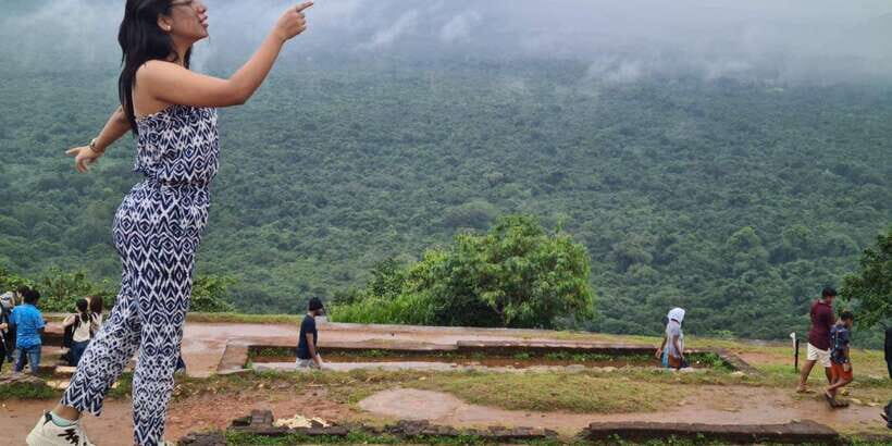 Kandy: Sigiriya Dambulla & Minneriya Park Safari day tour - The Kandy-to-Elephants route: why it works as a day trip