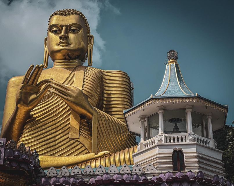 Kandy: Sigiriya Dambulla & Minneriya Park Safari day tour - Minneriya and other elephant parks: what to expect from the jeep safari