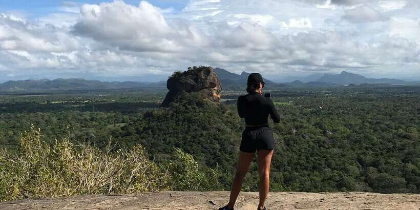 Kandy: Sigiriya, Dambulla & Wildlife Safari Private Tour - Transport and timing: private comfort, long day energy