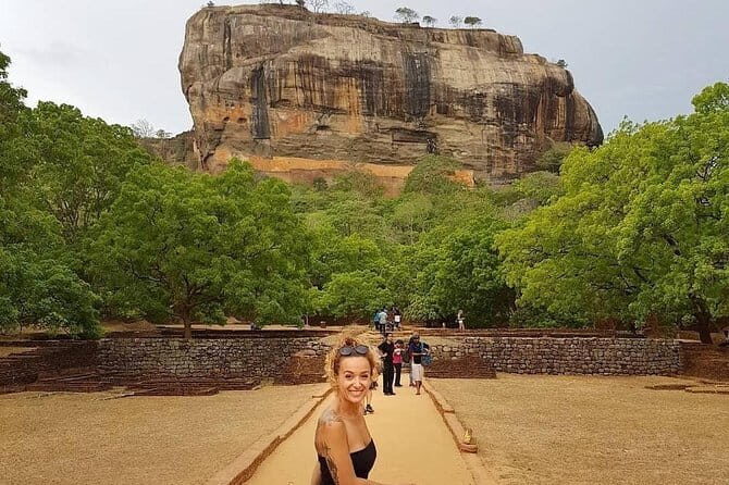 Kandy Sigiriya Rock and Village Safari Day Trip - Guides and driving: the practical difference between a good day and a stressful one