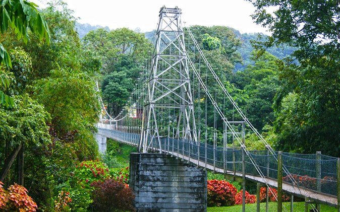 Kandy to Colombo Airport (Airport Drop) or Negombo - Airport drop vs Negombo option: which one fits your trip