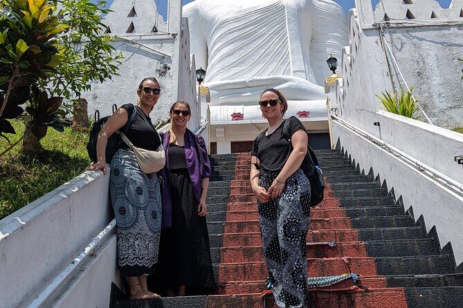 Kandy To Dambulla and Sigiria City Full Day by Laka Tours - Kandy as the smart setup for Dambulla and Sigiriya