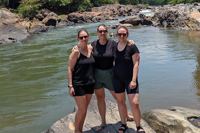 Kandy To Dambulla and Sigiria City Full Day by Laka Tours - What makes this tour feel easy: Laka Tours, pickup, and mobile tickets