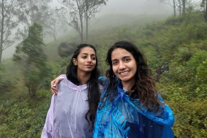 Kandy to Ella - Kandy to Ella by car: a time-saving start