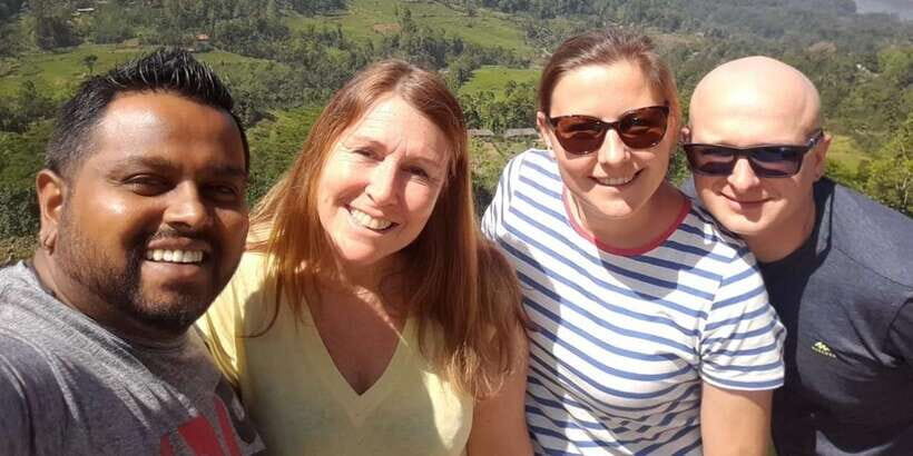 Kandy to Ella via Nuwara Eliya Scenic Day Tour - Ella Drop-Off and Two Hours There: What You Can Actually Do