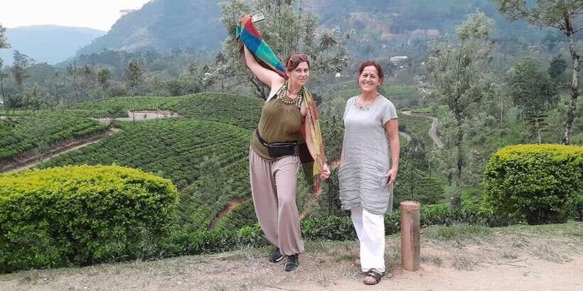 Kandy to Ella via Nuwara Eliya Scenic Day Tour - Practical Tips That Make This Tour Feel Effortless