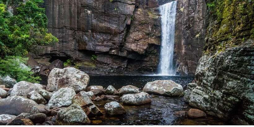 Kandy to Knuckles: Overnight Trekking & Hiking Adventure - Knuckles Mountain Range: what makes this trek work