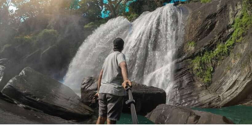 Kandy to Knuckles: Overnight Trekking & Hiking Adventure - Day 2 up to 1856m: the climb, the jungle paths, and the payoff