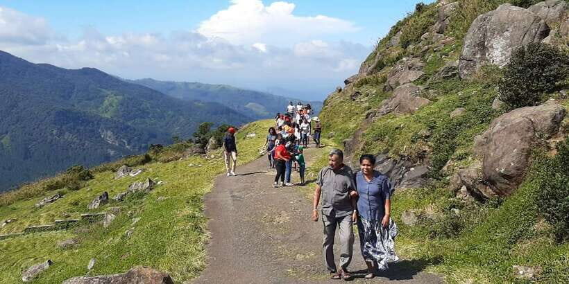 Kandy to Knuckles: Overnight Trekking & Hiking Adventure - Practical packing: layers, shoes, and staying sane in rain