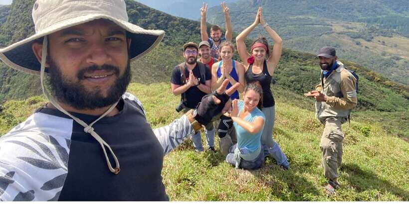 Kandy to Knuckles: Overnight Trekking & Hiking Adventure - Who this trek suits best (and who should skip it)