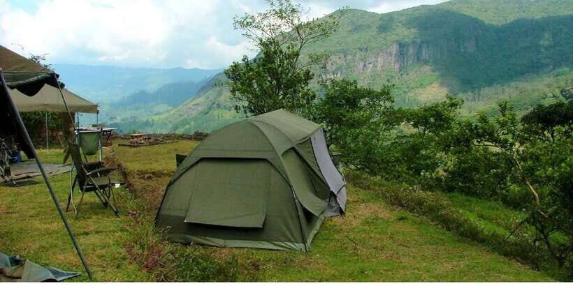 Kandy to Knuckles: Overnight Trekking & Hiking Adventure - Should you book Kandy to Knuckles overnight trek?