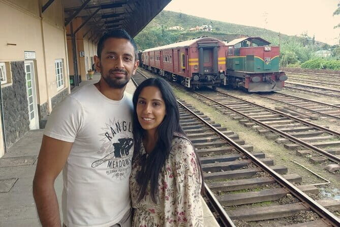 Kandy to Nanuoya (Nuwaraeliya) by Train - Reserved Seats - Price and Value: Is $14 for Reserved Seats Worth It?