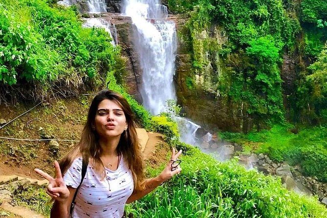 Kandy to Nuwara Eliya Day Tour - Price and value: what $45 buys you (and what it doesn’t)