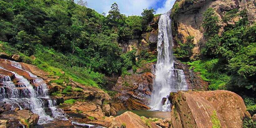 Kandy To Nuwara Eliya Drop Tour - Sri Lanka - Riding the hills from Kandy: what this “drop tour” actually feels like
