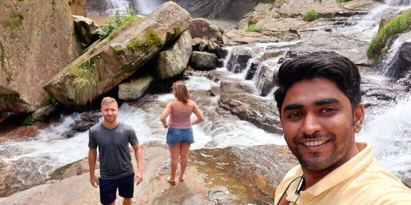 Kandy To Nuwara Eliya Drop Tour - Sri Lanka - What to pack so the day feels easy, not annoying