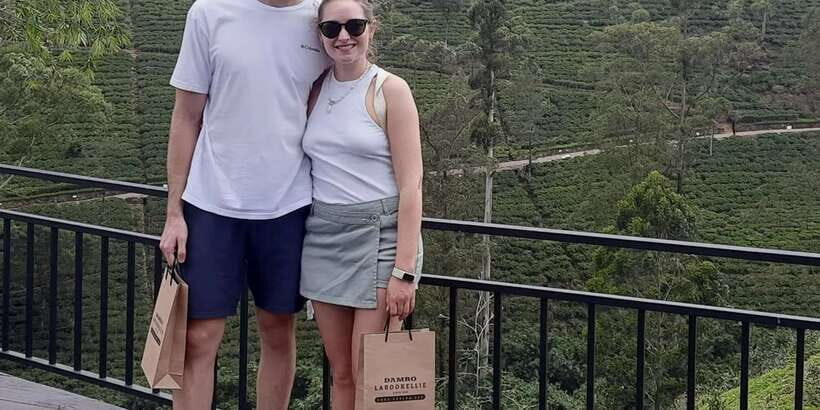 Kandy To Nuwara Eliya Drop Tour - Sri Lanka - Optional stops: Herb village and Lake Gregory (choose what matches your mood)