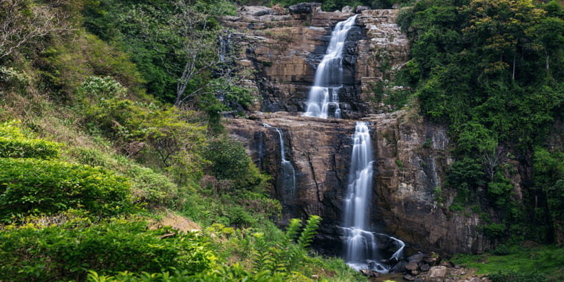 Kandy To Nuwara Eliya Drop Tour - Sri Lanka - Drivers and pacing: how guides like Wicky, Lali, and Danushka raise the day
