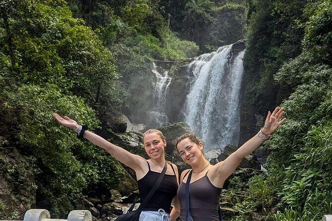 Kandy to Nuwara Eliya Private Day Tour: Tea Factory& Gregory Lake - Why this Kandy to Nuwara Eliya day trip feels different
