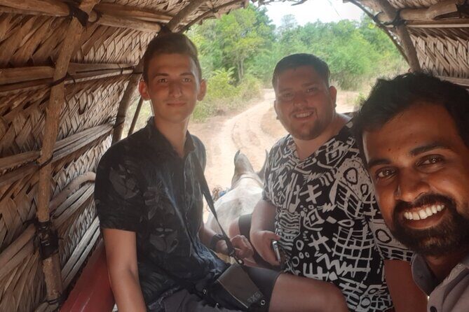 Kandy to Sigiriya and Dambulla Private Day Tour - Kandy to Sigiriya and Dambulla in one day: what you’re really buying