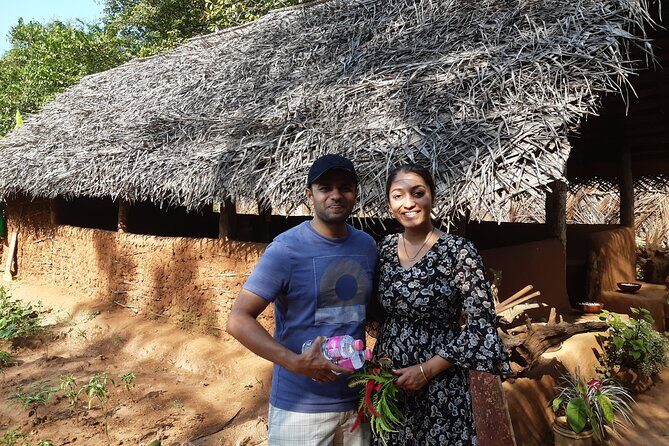 Kandy to Sigiriya and Dambulla Private Day Tour - Optional add-ons: village life, bull cart, boat ride, and Pidurangala