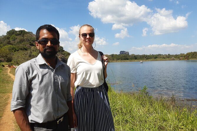Kandy to Sigiriya and Dambulla Private Day Tour - The long-day logistics: pickup, sedan comfort, and pacing