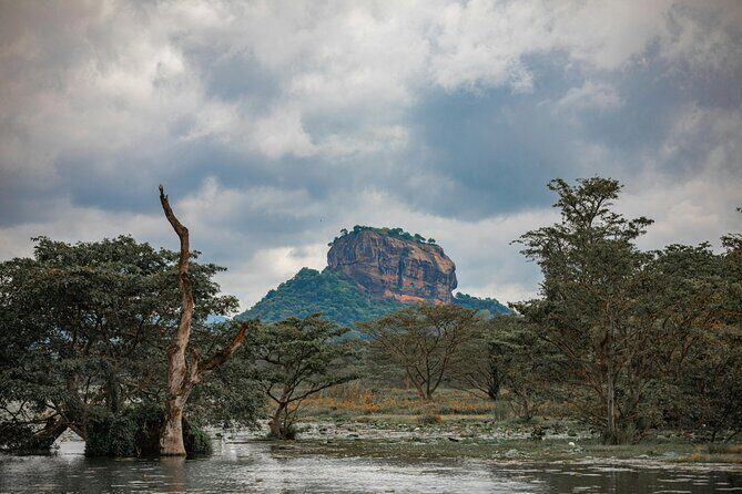 Kandy to Sigiriya Day Trip - Key highlights worth your attention