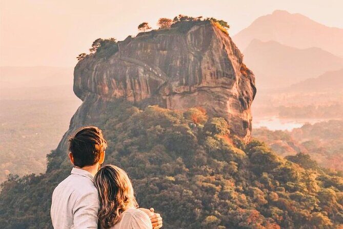 Kandy to Sigiriya Day Trip - How This Kandy to Sigiriya Tuk-Tuk Safari Actually Feels