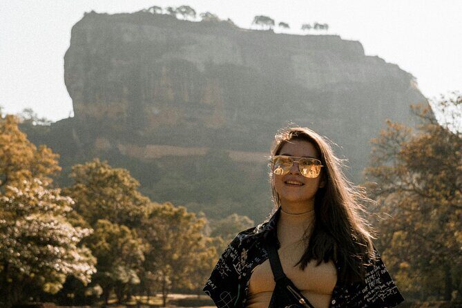 Kandy to Sigiriya Day Trip - Kandalama Reservoir: A Quick View Break That Helps the Whole Day