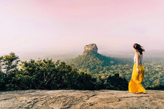 Kandy to Sigiriya Day Trip - What’s Included (and What You’ll Pay Separately)