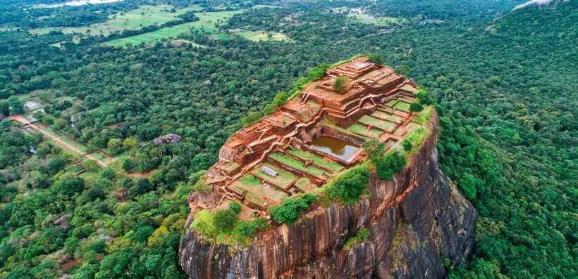 Kandy To Sigiriya Drop Tour- - Private Tour - Sigiriya Lion Rock: The Reason Everyone Plans This Stop