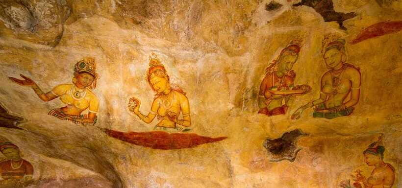 Kandy To Sigiriya Drop Tour- - Private Tour - Gems Museum (Optional): A Simple Add-On If You Have Energy