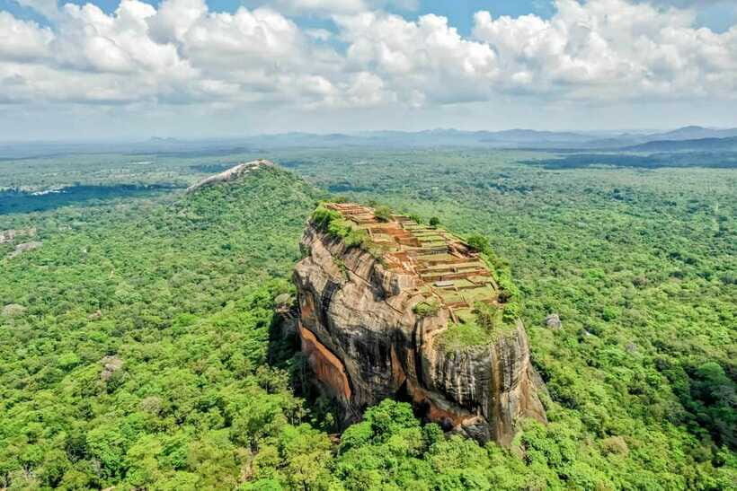 Kandy To Sigiriya Drop Tour- - Private Tour - Price and Value: What $38 Gets You (and What You’ll Pay Separately)