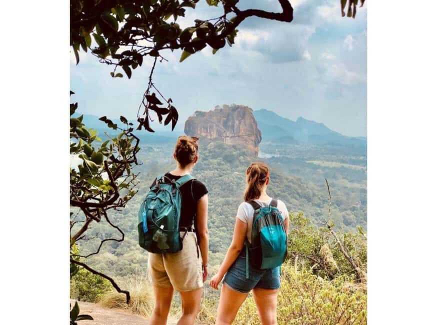 Kandy to Sigiriya Guided Day Tours by Local - Key highlights worth noting