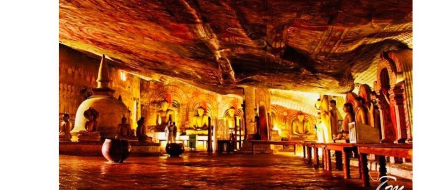 Kandy to Sigiriya Guided Day Tours by Local - Tuk tuk from Kandy to Sigiriya: the day plan in plain terms