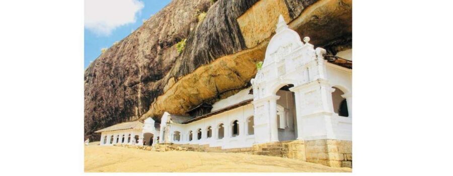 Kandy to Sigiriya Guided Day Tours by Local - Kandalama Reservoir viewpoint: a “reset” between caves and climbs