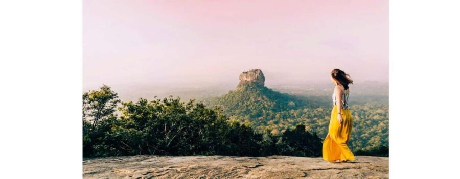 Kandy to Sigiriya Guided Day Tours by Local - Pidurangala Rock: fewer “tour climb” vibes, strong viewpoints