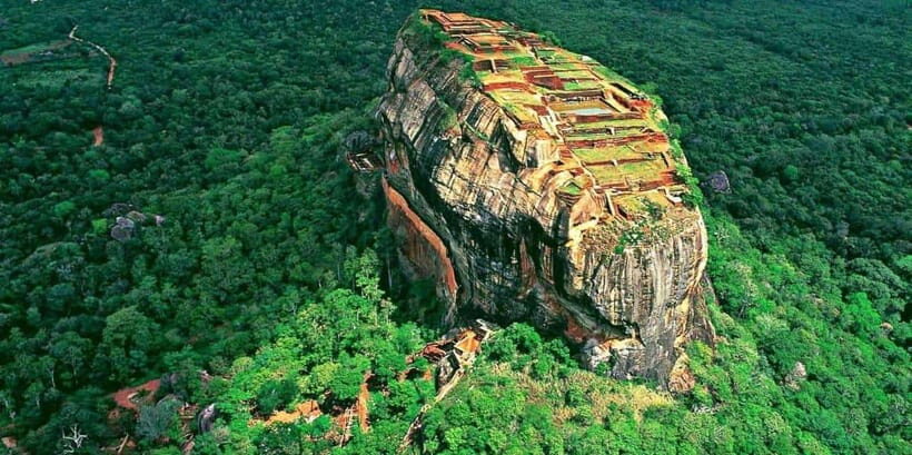 Kandy to Sigiriya Private Tour by Tuk Tuk with All Fees - Key Things to Know Before You Go