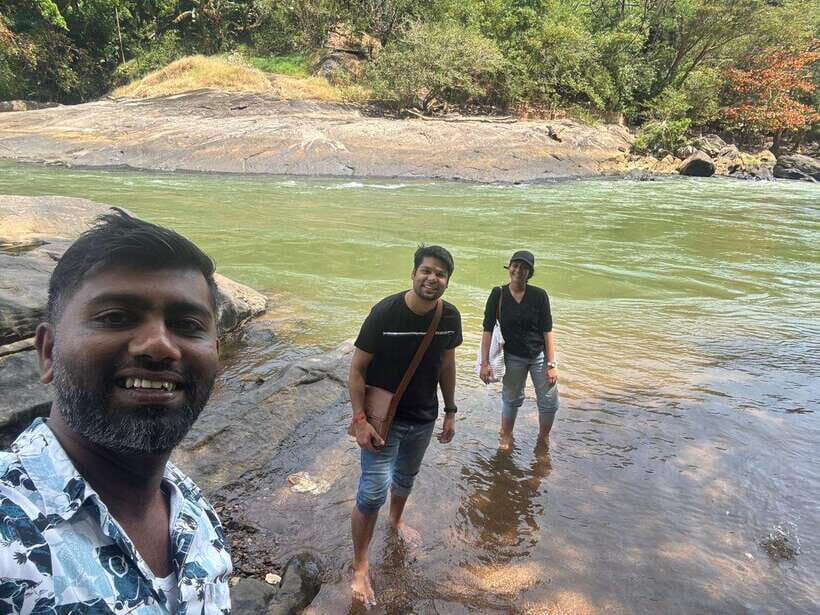 Kandy to Sigiriya Private Tour by Tuk Tuk with All Fees - Who This Tour Fits Best (and Who Should Skip It)