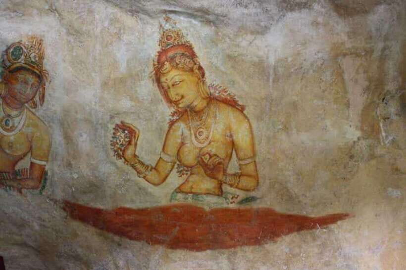 Kandy to Sigiriya Private Tour by Tuk Tuk with All Fees - Hiriwadunna Village Safari: Cart Rides, Lake Boat Time, and Home-Style Meals