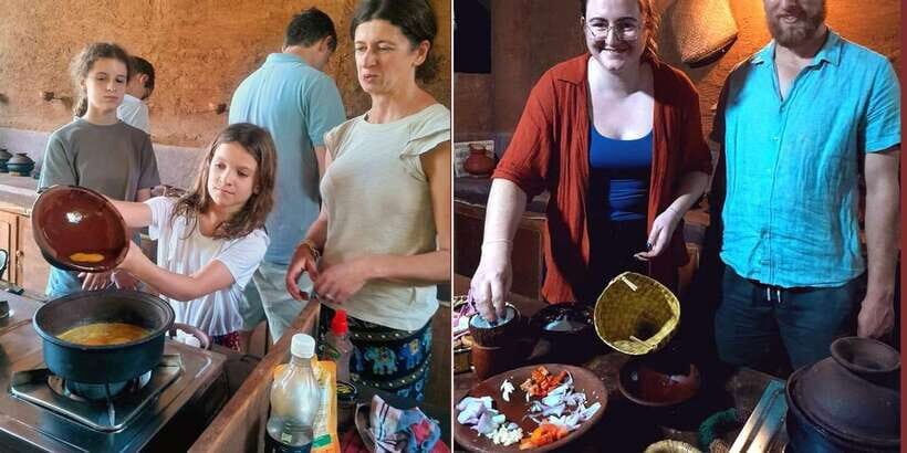 Kandy: Village Cooking Class 12 Dishes with Market Tour - Key reasons this Kandy cooking class is worth your time