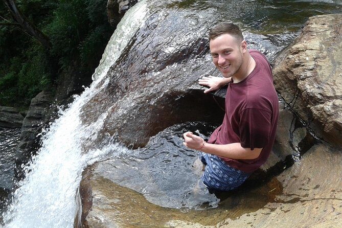 kandy waterfalls day tour - Kandy Waterfalls Hunters: what kind of day this really is