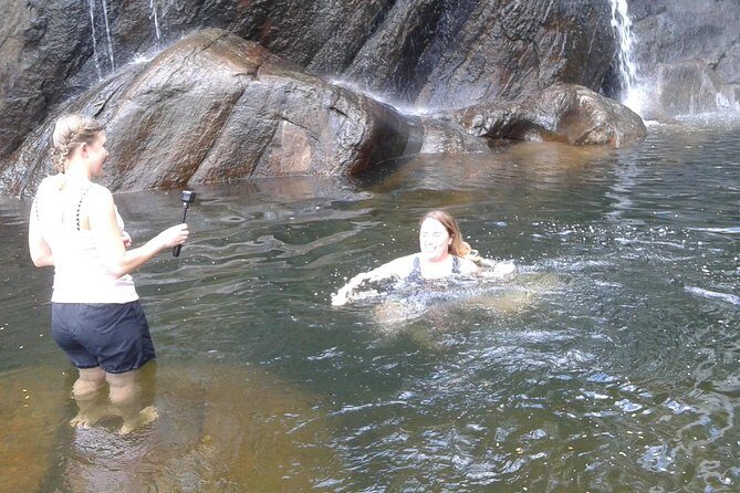 kandy waterfalls day tour - What you’ll remember most: the guide-led details