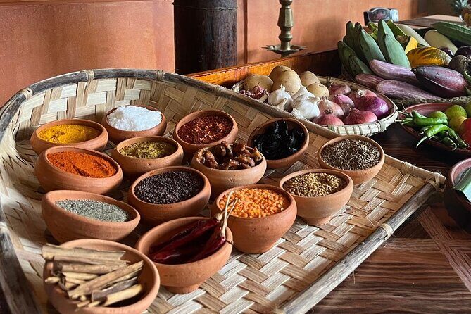 Kandyan Hut Cooking Class - A Kandy Kitchen Lesson That Feels Like Real Life