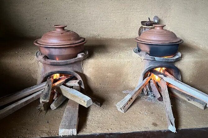 Kandyan Hut Cooking Class - What You’ll Take Home: Recipes You Can Actually Use