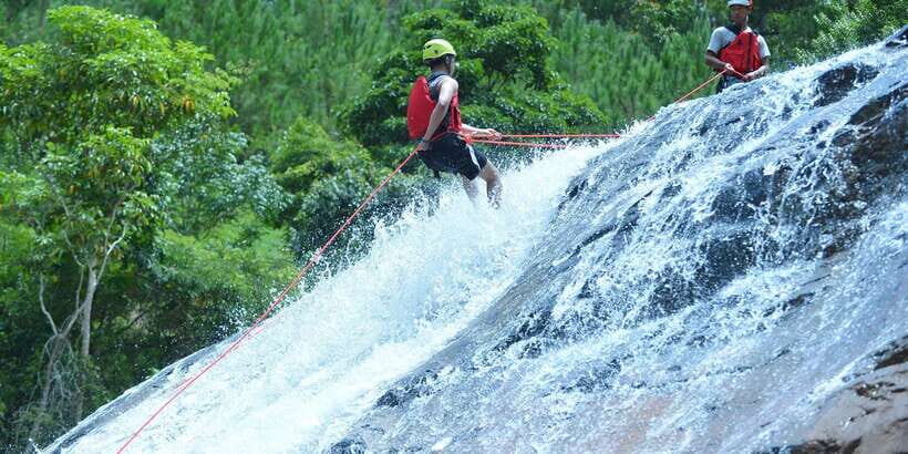 Kitulgala: Kataran Oya Canyoning Adventure - Key things I’d zero in on before you go