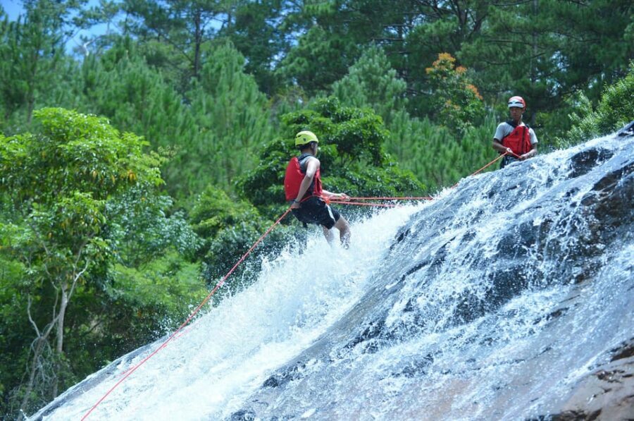 Kitulgala: Kataran Oya Canyoning Adventure - Who Should Do This Canyoning—and Who Should Skip It